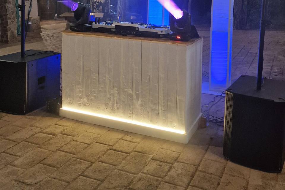 EVENTO