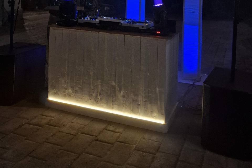 EVENTO