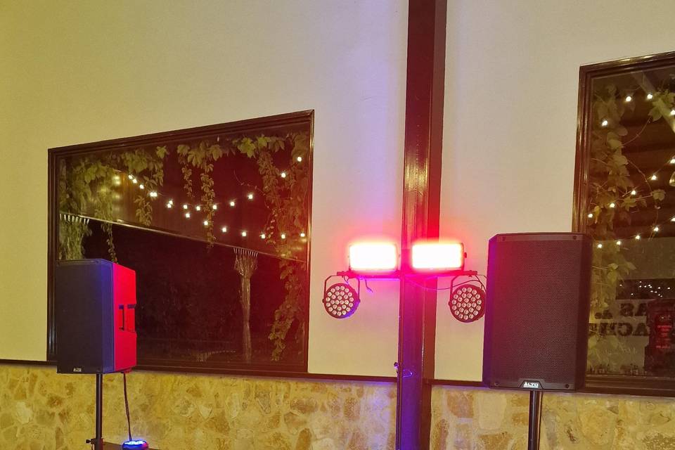 EVENTO