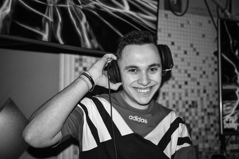 Boda dani bp dj