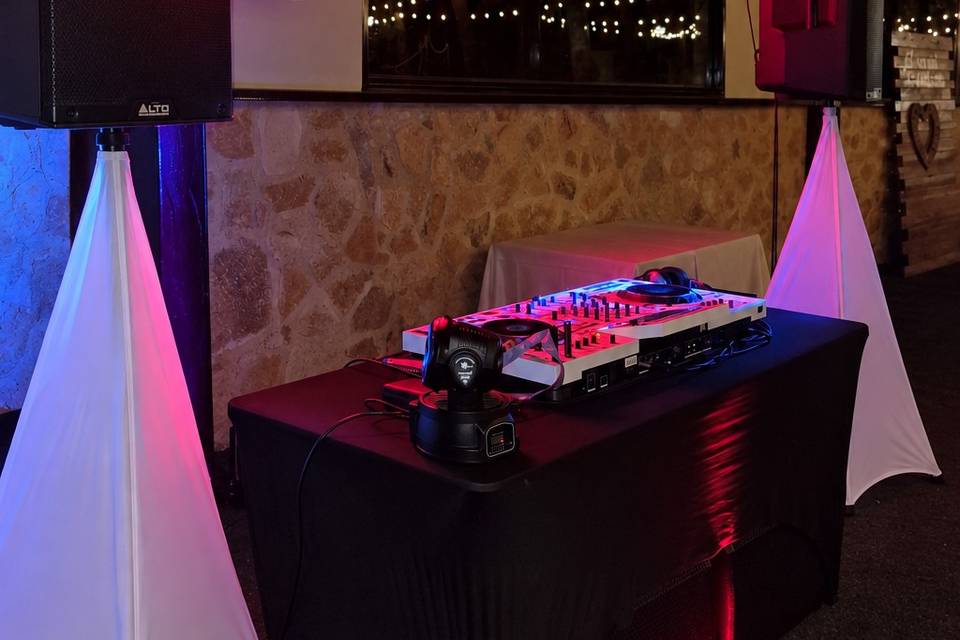 Montaje