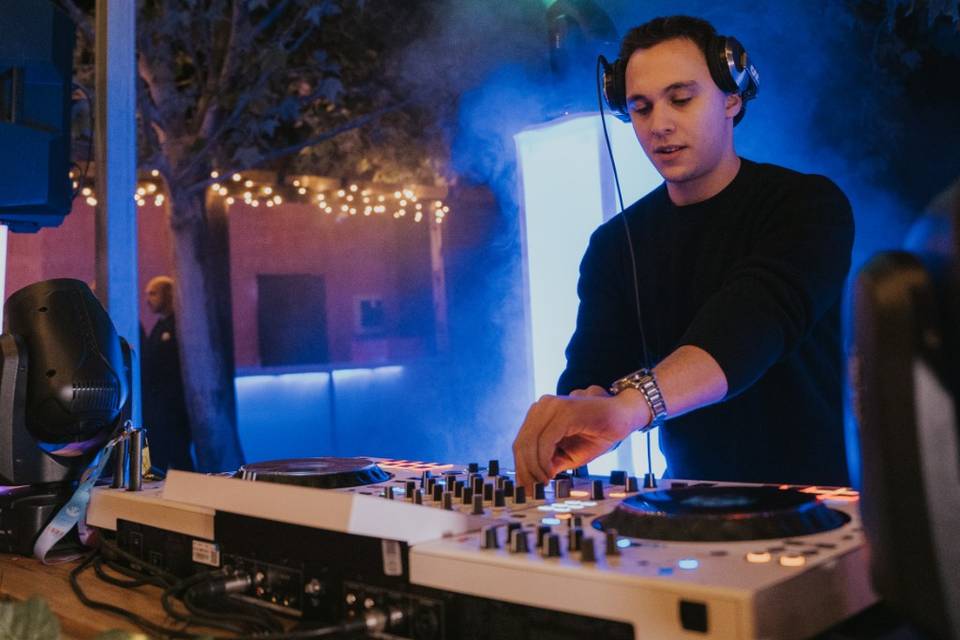 Dani bp Dj