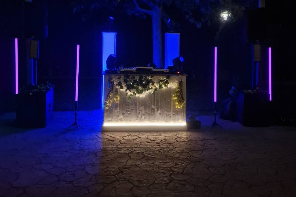 Montaje Premium