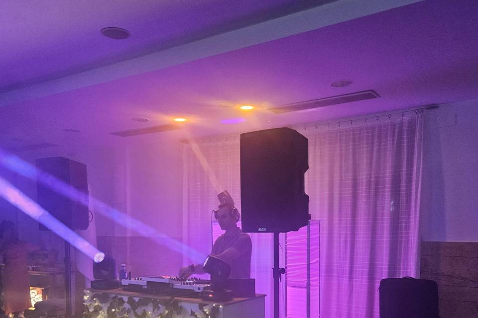 EVENTO
