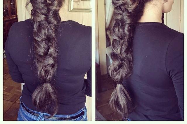 Trenza