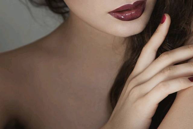 Maquillaje