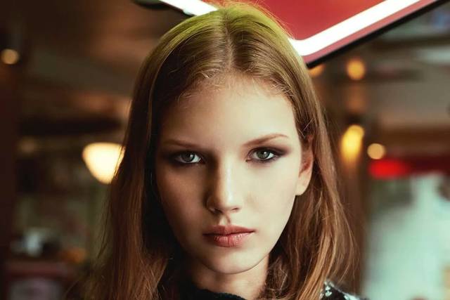 Editorial moda