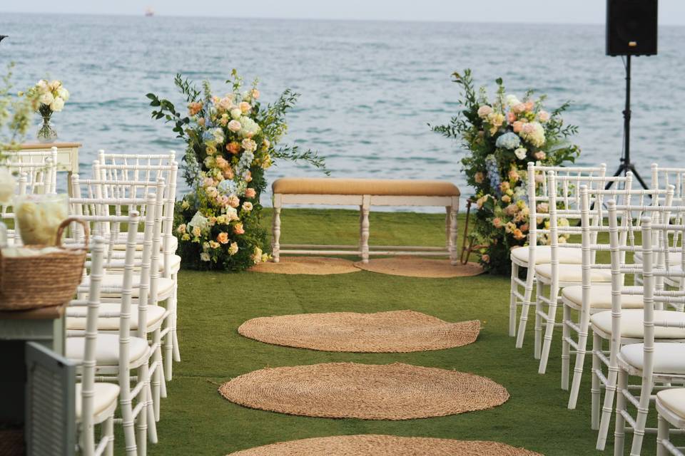 Ceremonia