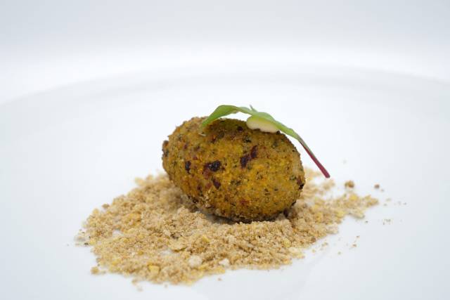 Gastronomía