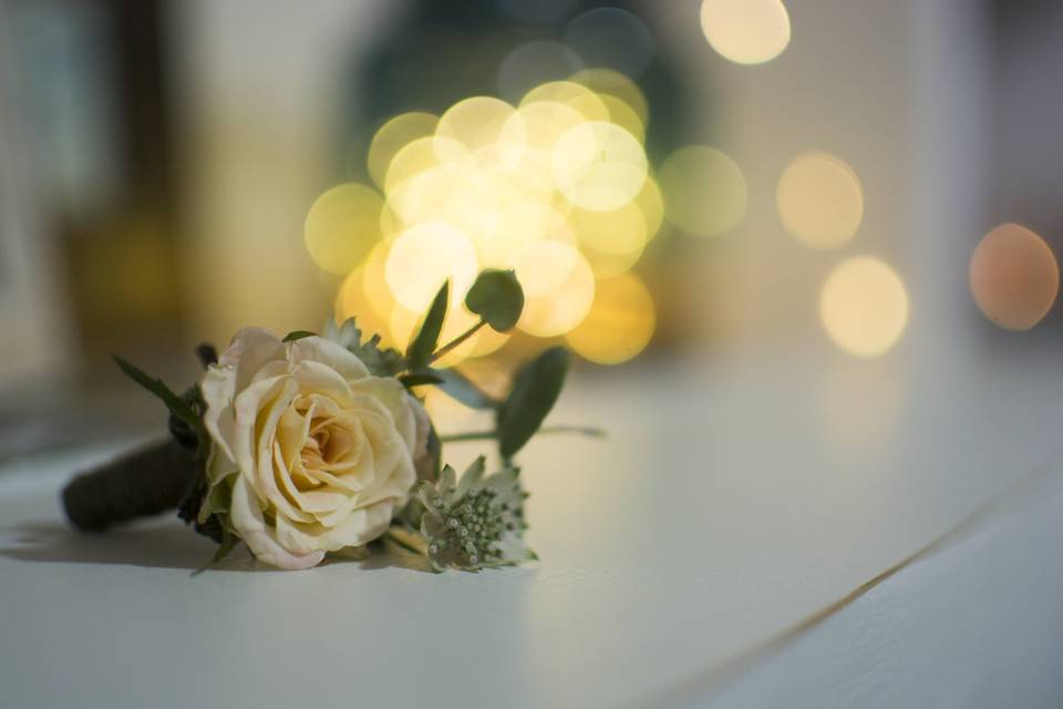 Fotografía de bodas