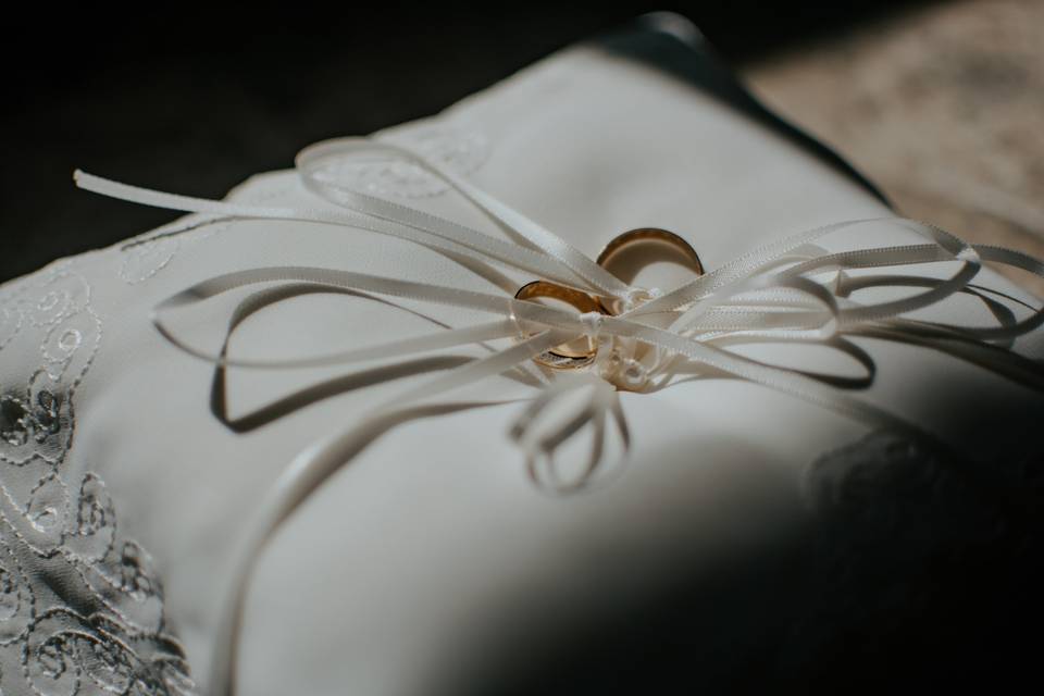 Fotografía de bodas