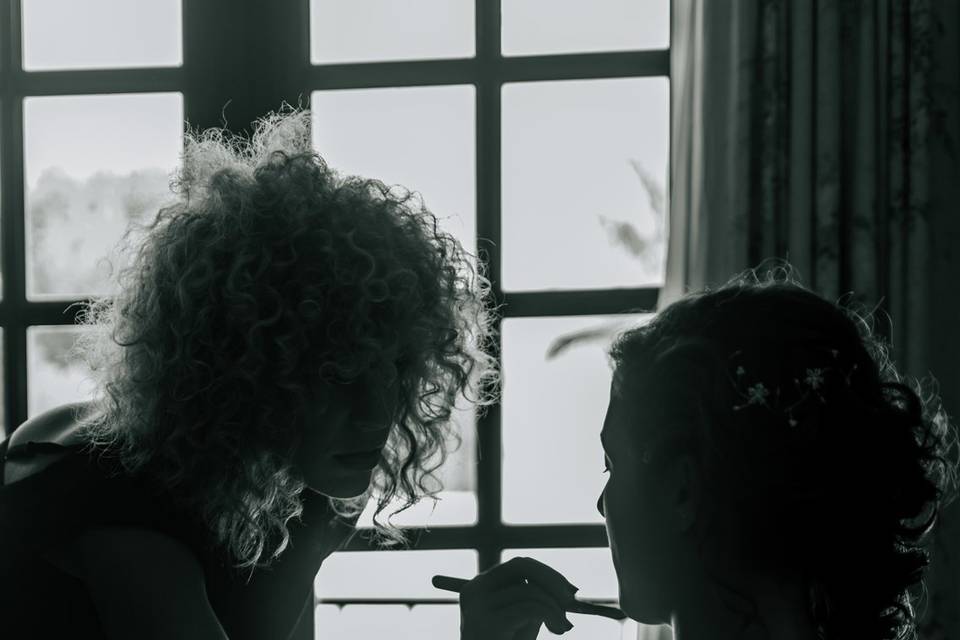 Fotografía de bodas