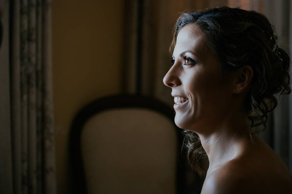 Fotografía de bodas