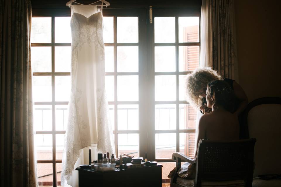 Fotografía de bodas