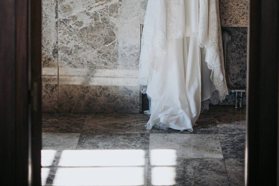 Fotografía de bodas