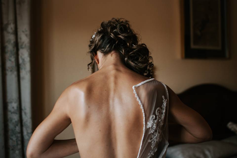 Fotografía de bodas