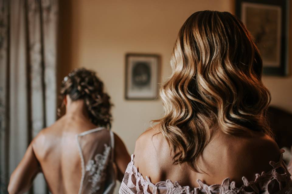 Fotografía de bodas