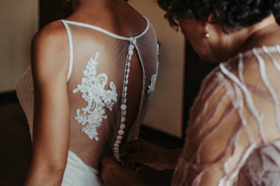 Fotografía de bodas