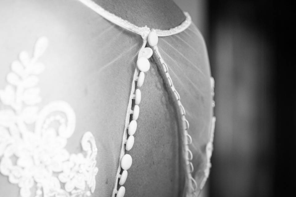 Fotografía de bodas