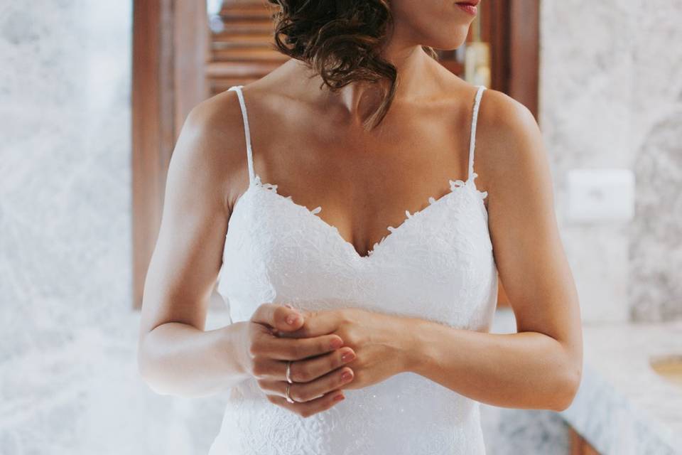 Fotografía de bodas