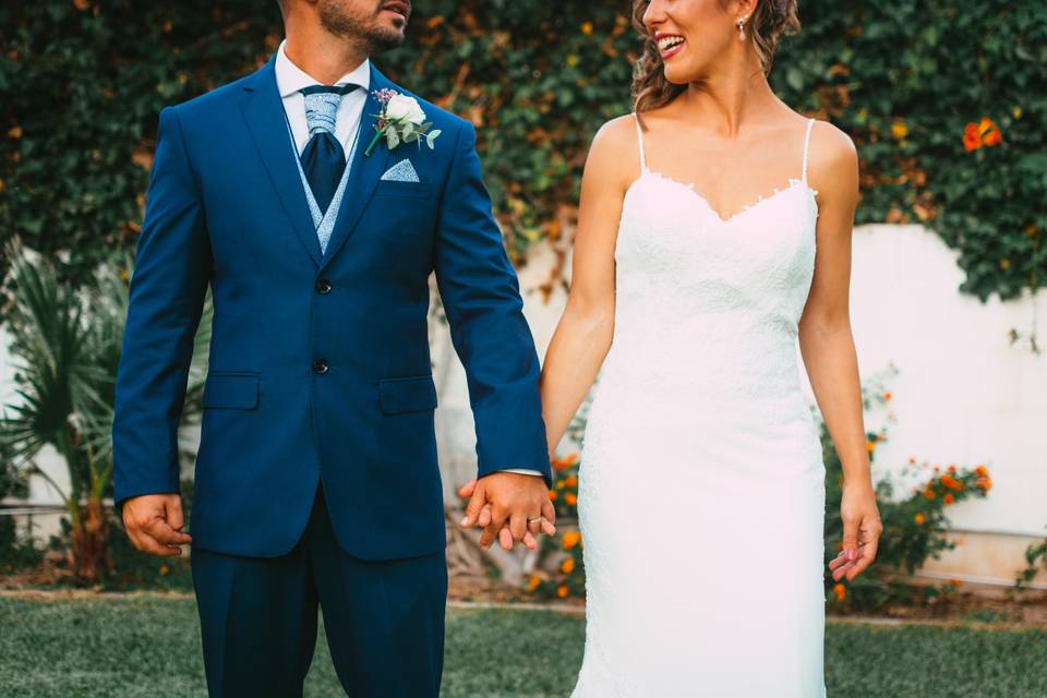Fotografía de bodas