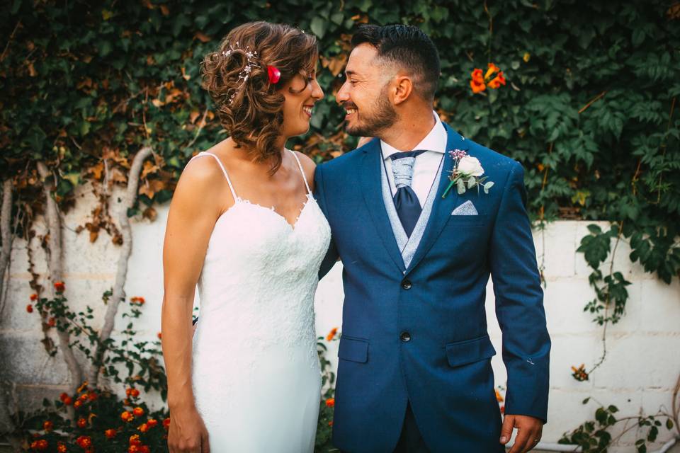 Fotografía de bodas