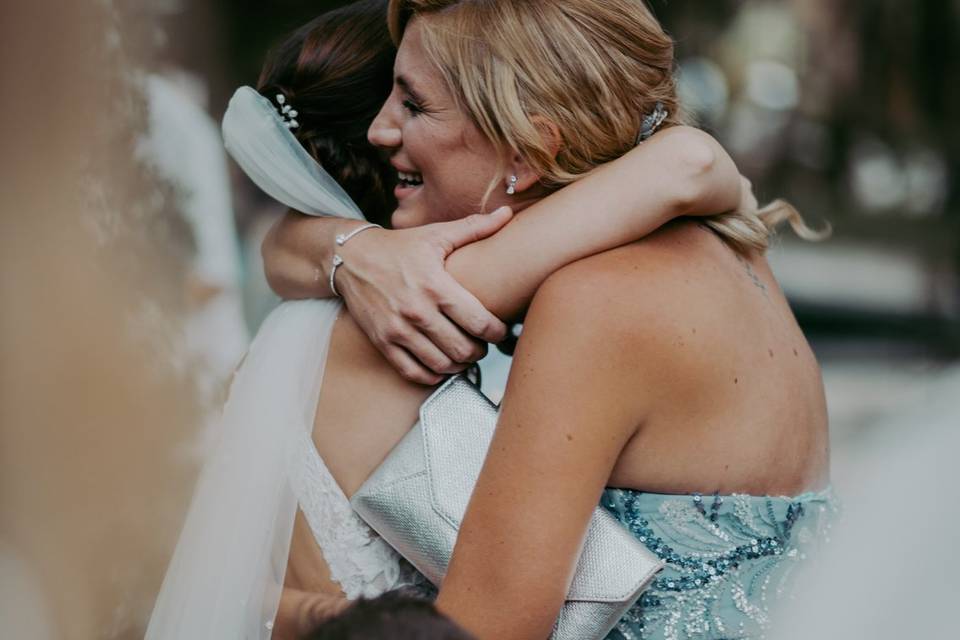 Fotografía de bodas