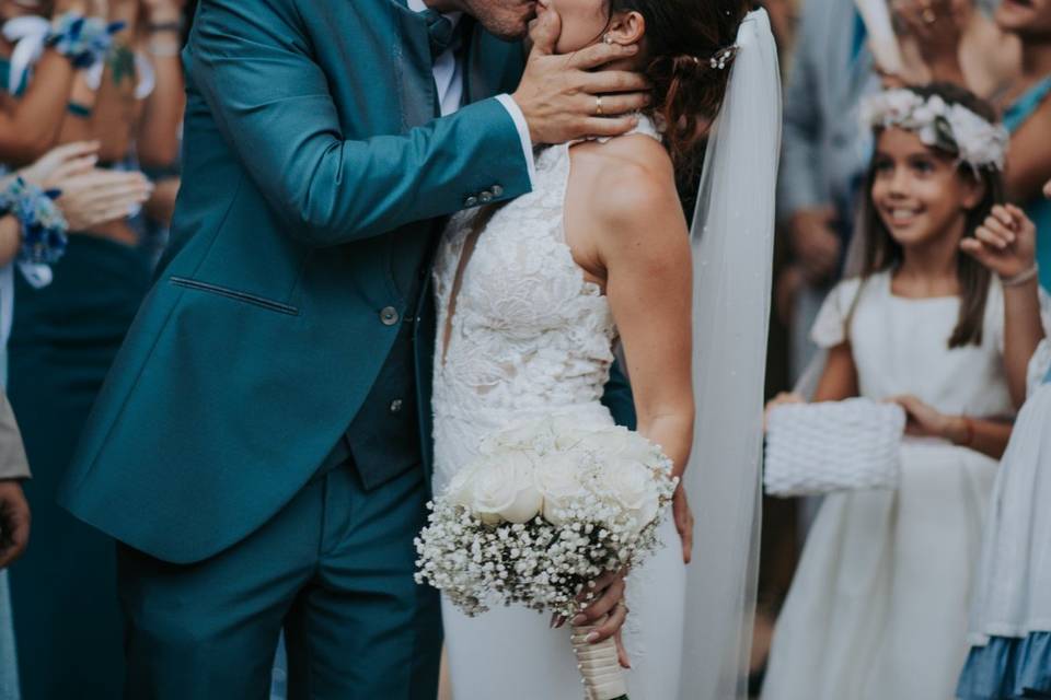 Fotografía de bodas