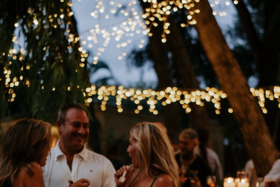 Fotografía de bodas