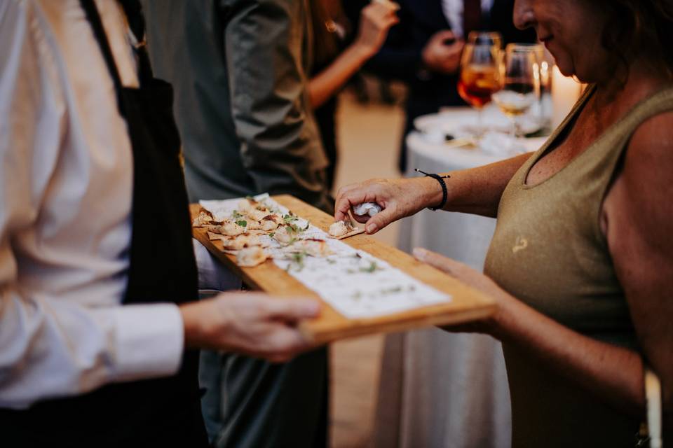 Fotografía de bodas