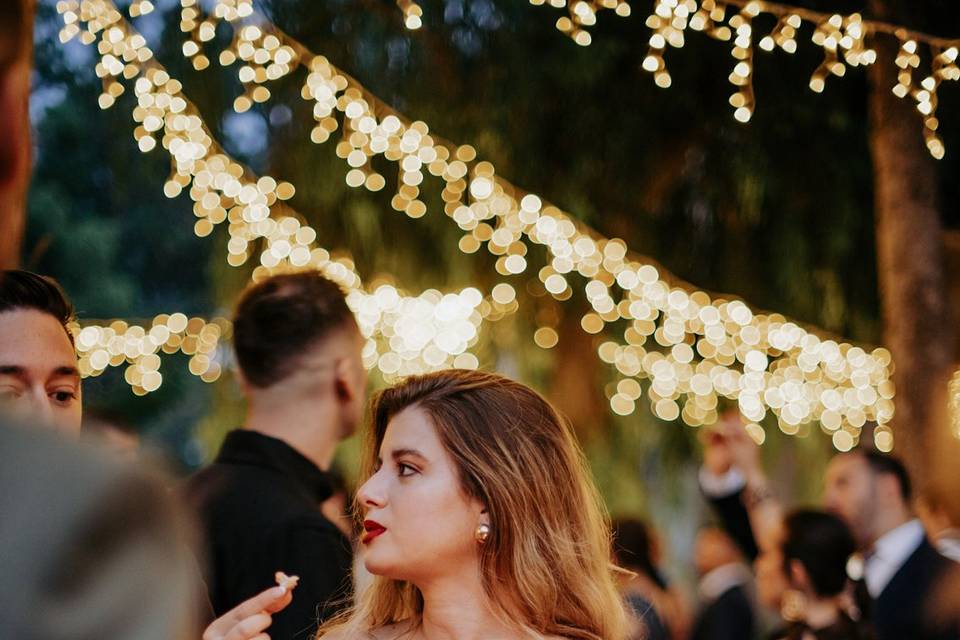 Fotografía de bodas
