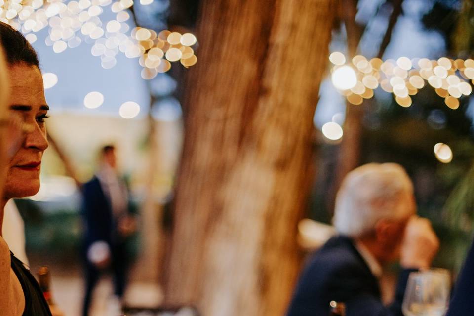 Fotografía de bodas