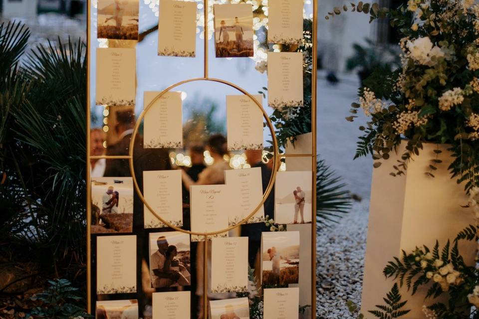 Fotografía de bodas