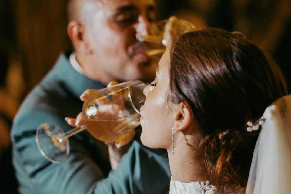 Fotografía de bodas