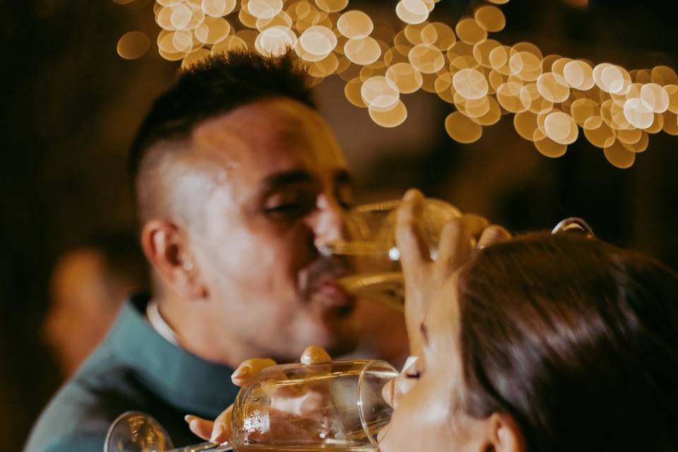 Fotografía de bodas
