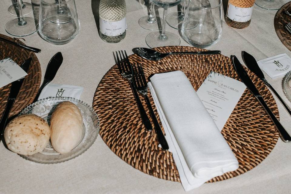 Fotografía de bodas
