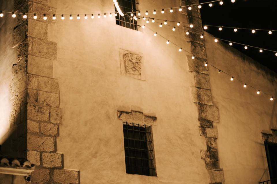 Fotografía de bodas