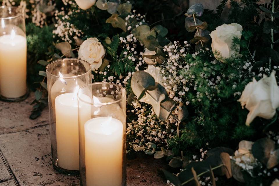 Fotografía de bodas