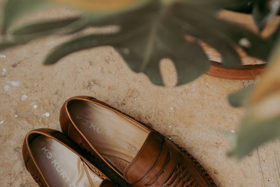 Fotografía de bodas