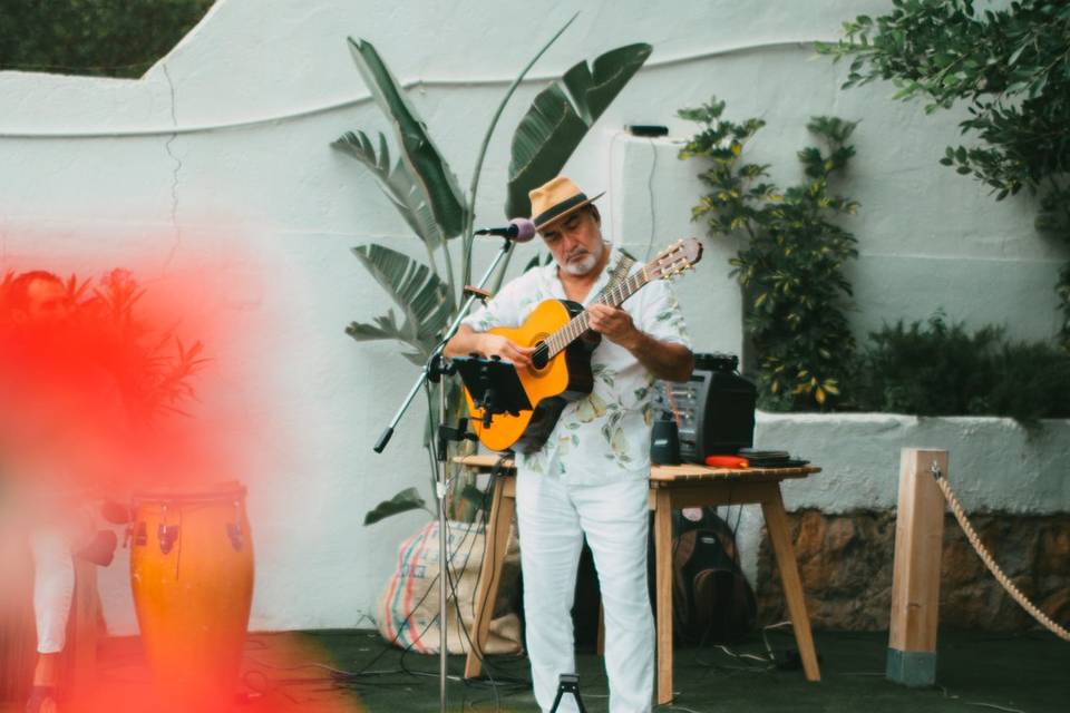 Fotografía de bodas LGTB