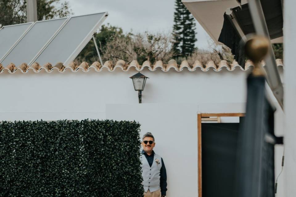 Fotografía de bodas LGTB