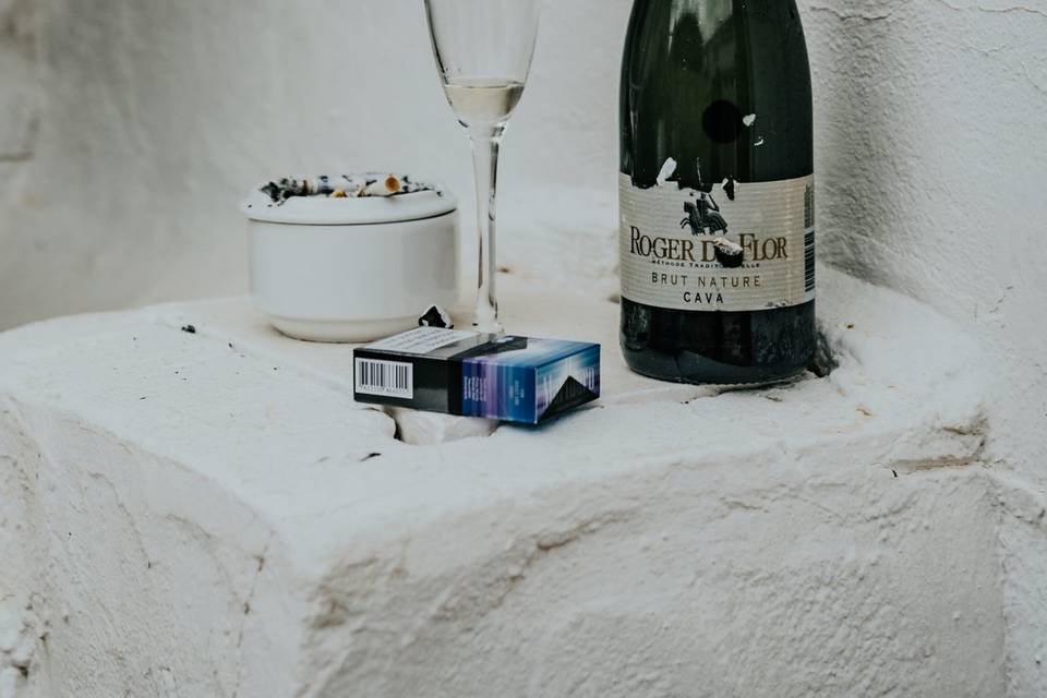 Fotografía de bodas LGTB