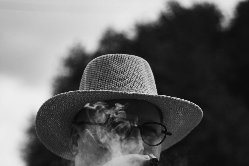Fotografía de bodas