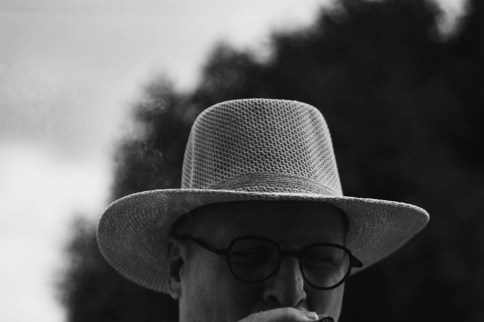 Fotografía de bodas
