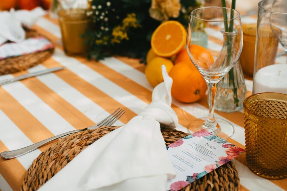 Fotografía de bodas