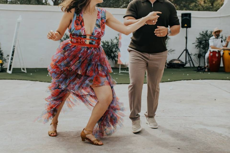 Fotografía de bodas