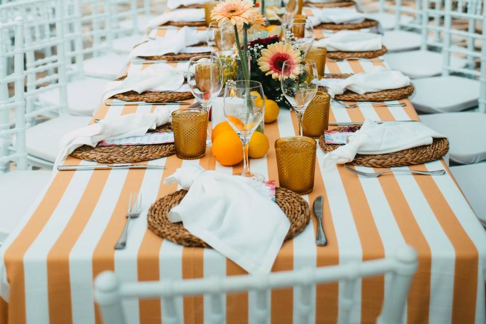 Fotografía de bodas