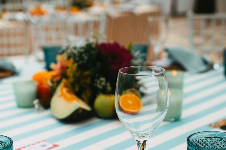 Fotografía de bodas