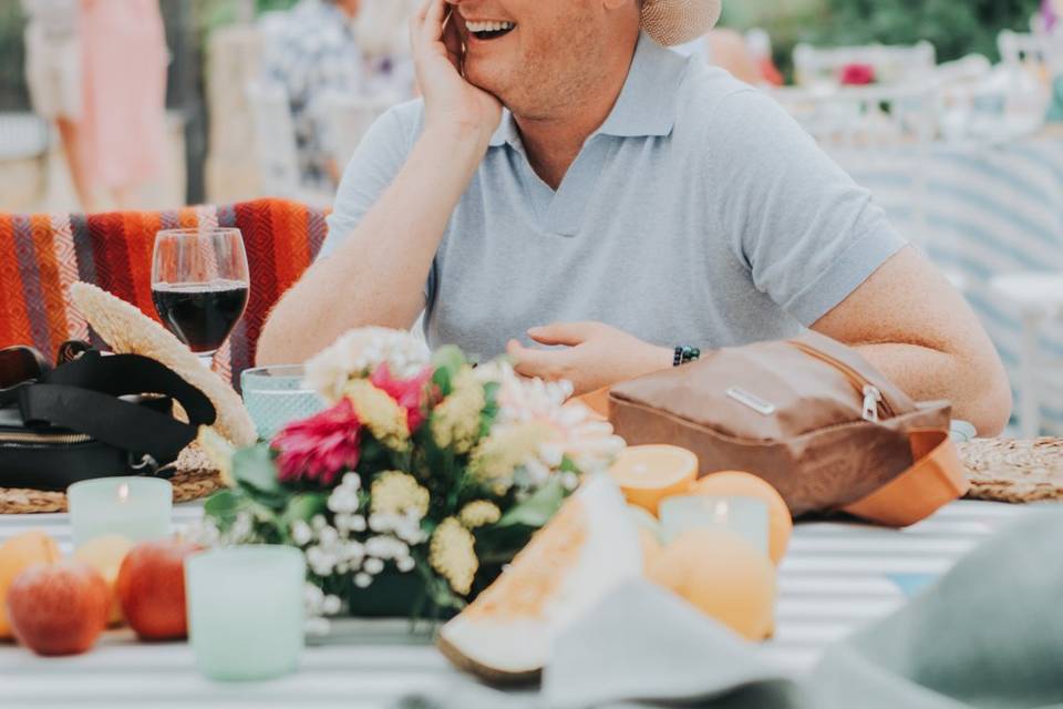 Fotografía de bodas LGTB