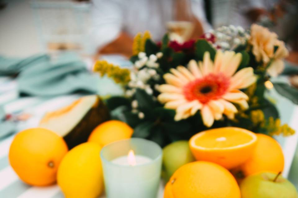 Fotografía de bodas LGTB